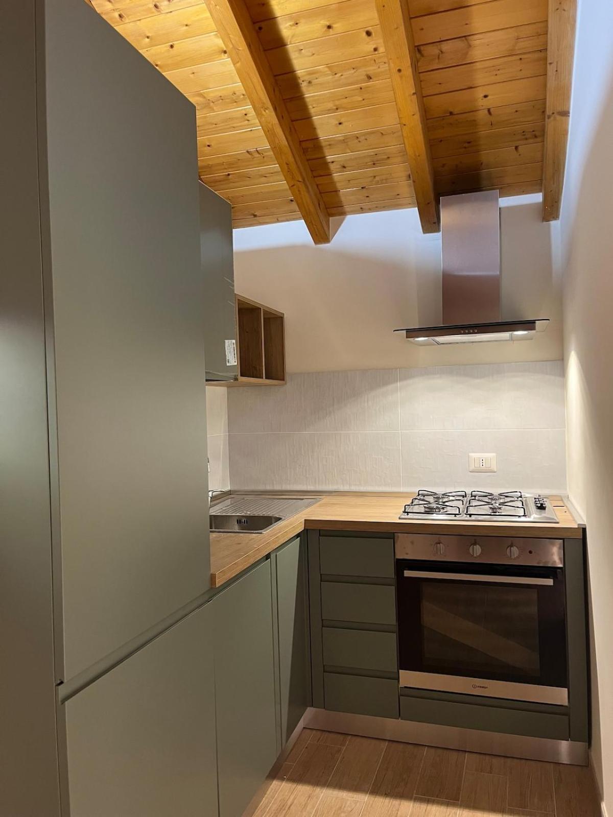 Villa Borgo Antracite Rom Exterior foto